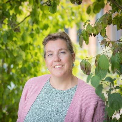 Schakelaar-Stiksma, Kirsten Kirsten Schakelaar-Stiksma